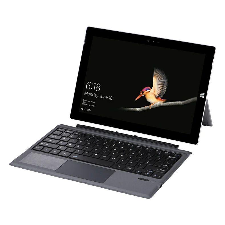 Microsoft Surface Pro 4 本体　キーボード付き ワイヤレスキーボード Bluetoothキーボード Microsoft surface pro4