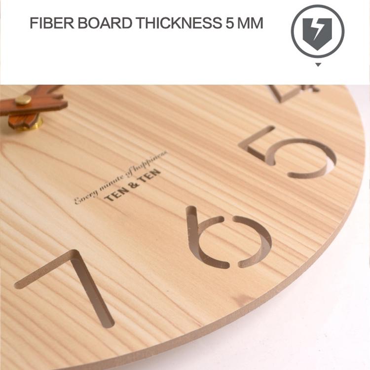 壁掛け時計 掛け時計 木製 おしゃれ 北欧 2021 木 枝 ナチュラル 音が