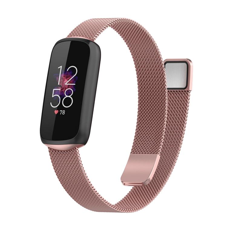 Watch parts Fitbit luxe SPECIAL Edition Milanese