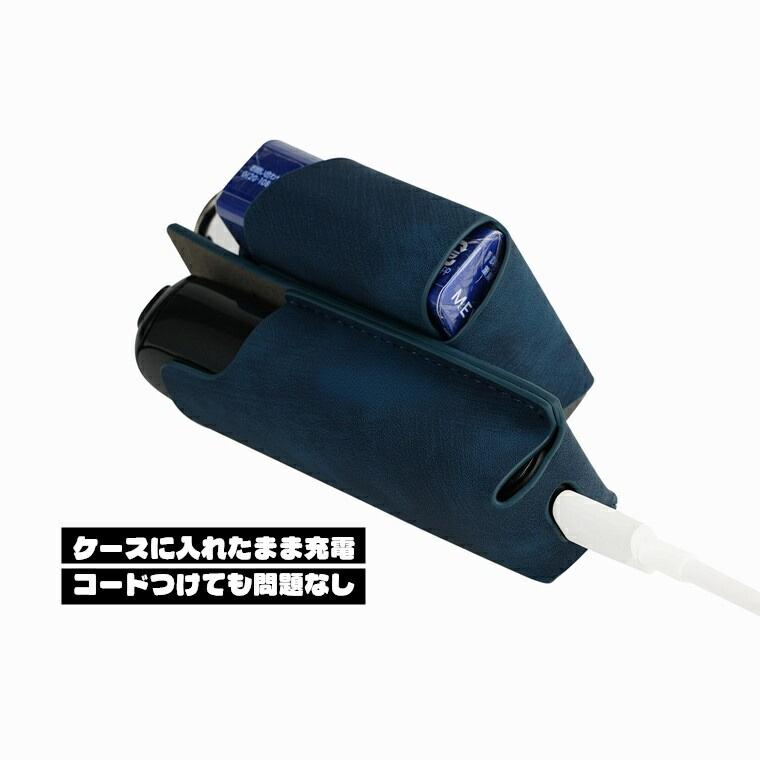 ☆Ploom Aura ケース ploom aura Ploom AURA アクセサリー プルーム