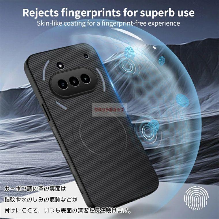 NOTHING Phone (3a) Lite ケース Nothing Phone(3a) ケース Nothing Phone 3a ケース ワイヤレス充電 ケース 磁気吸着 ケース nothing phone 3a lite カバー not |  | 04