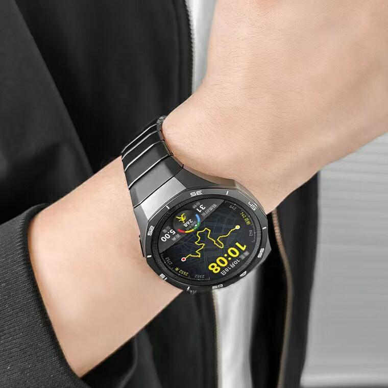 ☆HUAWEI WATCH GT 5 Pro 46mm 換えバンド huawei watch gt pro ベルト