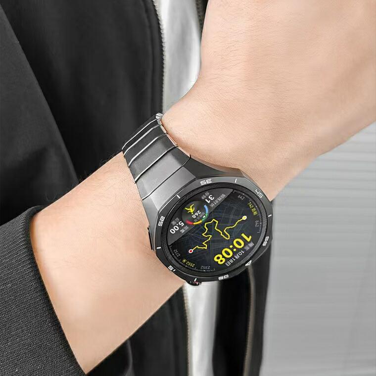 ☆HUAWEI WATCH GT 5 Pro 46mm 換えバンド huawei watch gt pro ベルト