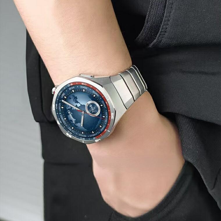 ☆HUAWEI WATCH GT 5 Pro 46mm 換えバンド huawei watch gt pro ベルト