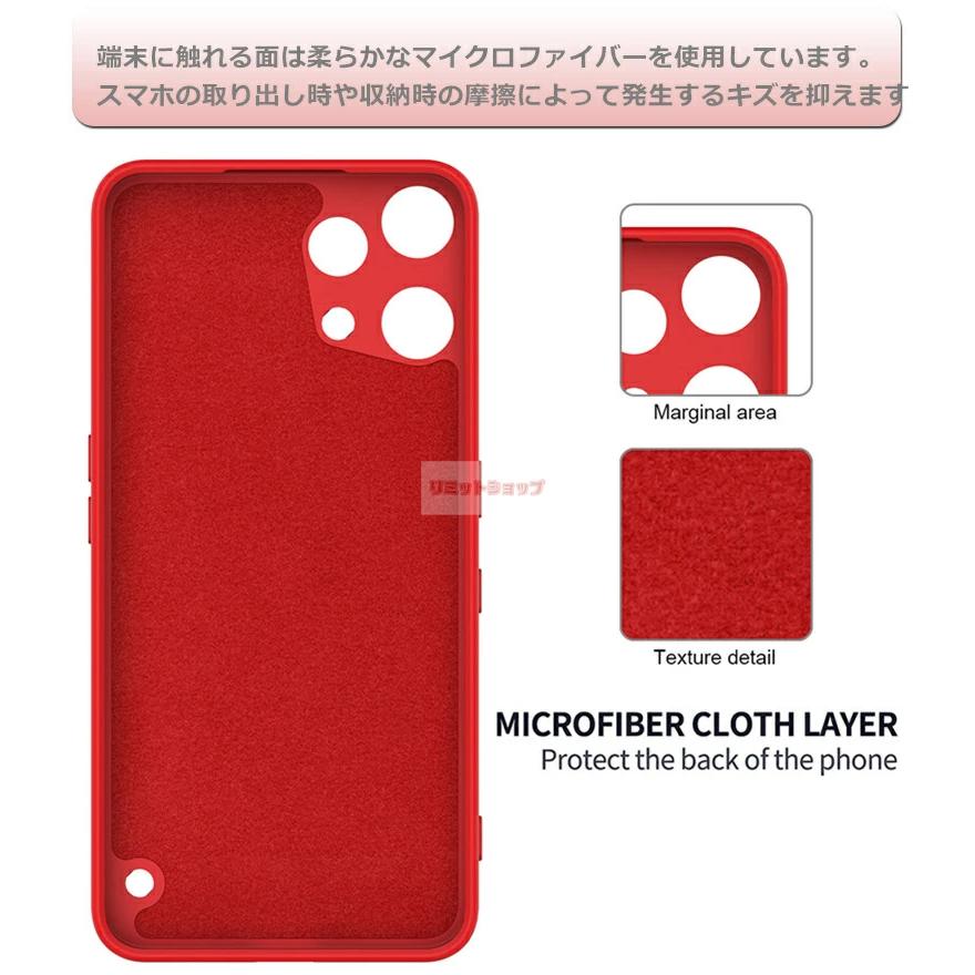 NOTHING Phone (3a) Lite ケース シリコン (3) CMF 2 Pro カバー