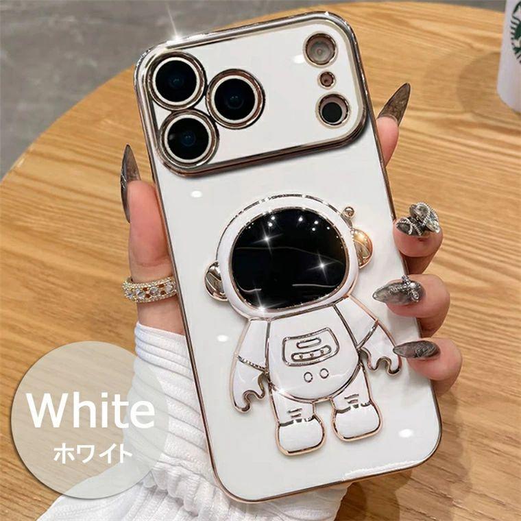 iPhone 17 ケース iphone17 pro 宇宙飛行士 max iPhone17 Air iphone