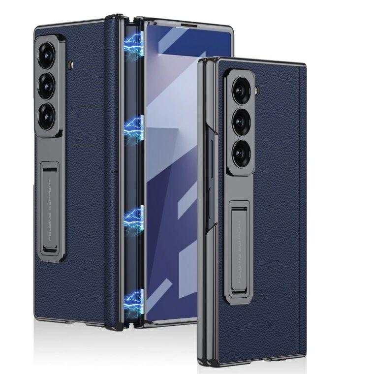 Galaxy Z Fold7 ケース フィルム 覗き見防止 保護フイルム SC-56F