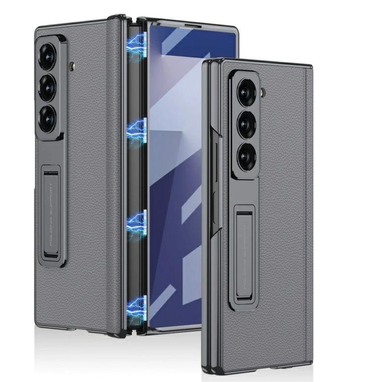 Galaxy Z Fold7 ケース フィルム 覗き見防止 保護フイルム SC-56F