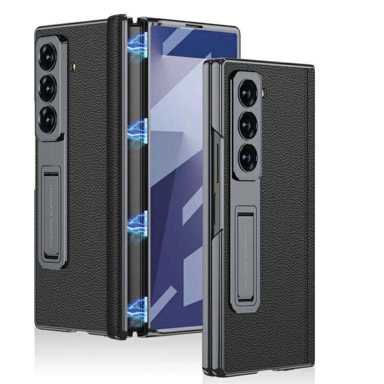 Galaxy Z Fold7 ケース フィルム 覗き見防止 保護フイルム SC-56F