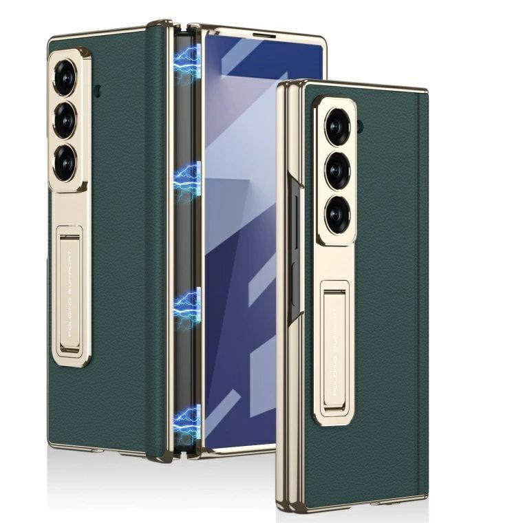 Galaxy Z Fold7 ケース フィルム 覗き見防止 保護フイルム SC-56F