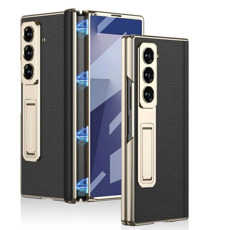 Galaxy Z Fold7 ケース フィルム 覗き見防止 保護フイルム SC-56F