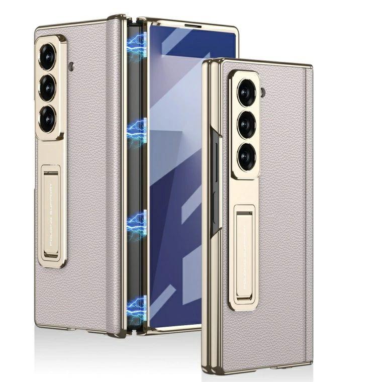 Galaxy Z Fold7 ケース フィルム 覗き見防止 保護フイルム SC-56F