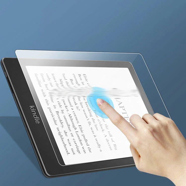 2枚入 Kindle paperwhite (第12世代) 7インチ 2024 電子書籍 液晶保護