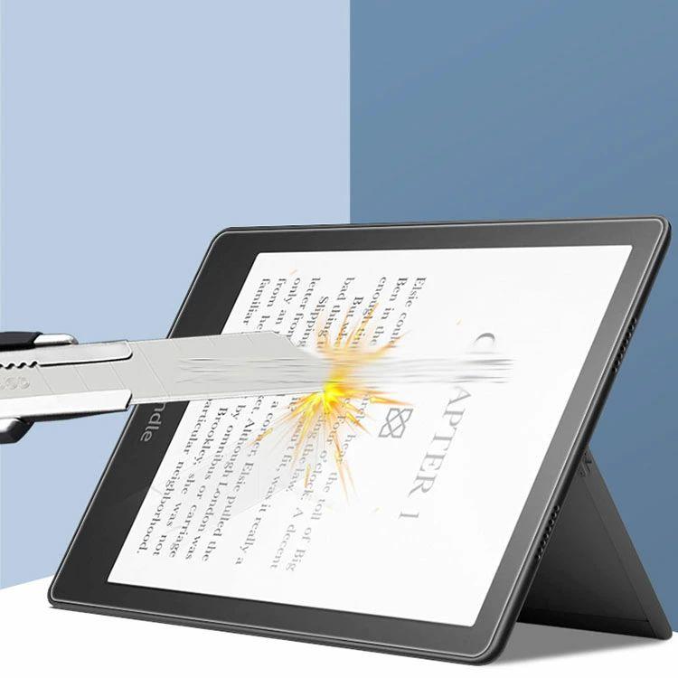2枚入 Kindle paperwhite (第12世代) 7インチ 2024 電子書籍 液晶保護