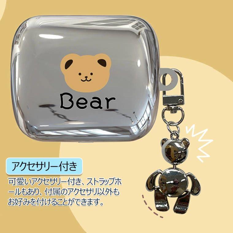 SONY ワイヤレスヘッドホン ケース　Lindbuds S Sony LinkBuds S WF-LS900N ソニー リンクバッズs ワイヤレス