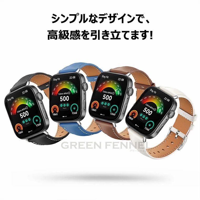 HUAWEI WATCH FIT 4 Pro バンド 本革製 レザー Huawei Watch 3 本革 