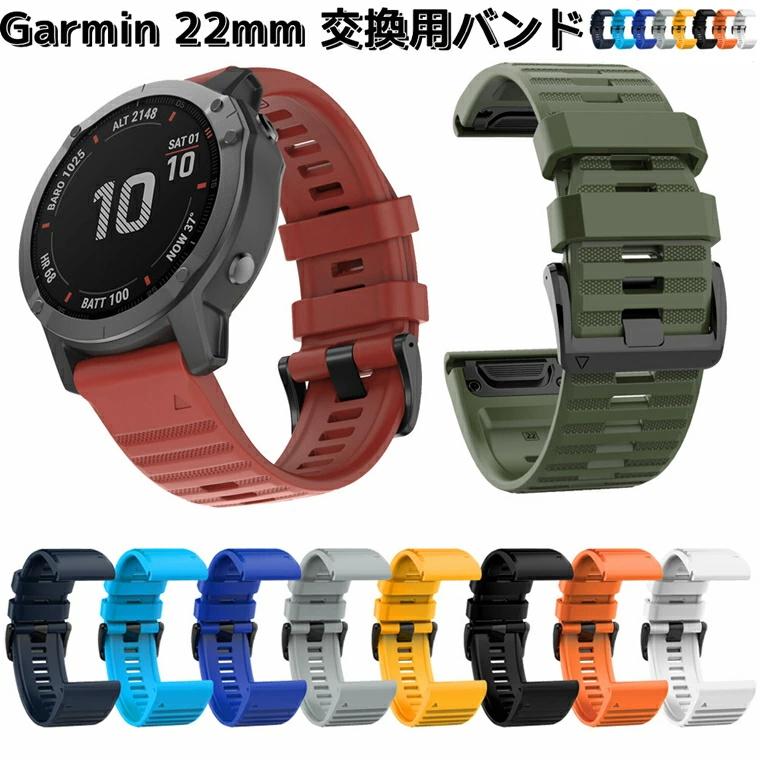 Garmin Approach S62 バンド S62バンド forerunner 935 945 Garmin Approach S62 バンド S62バンド forerunner 935 945