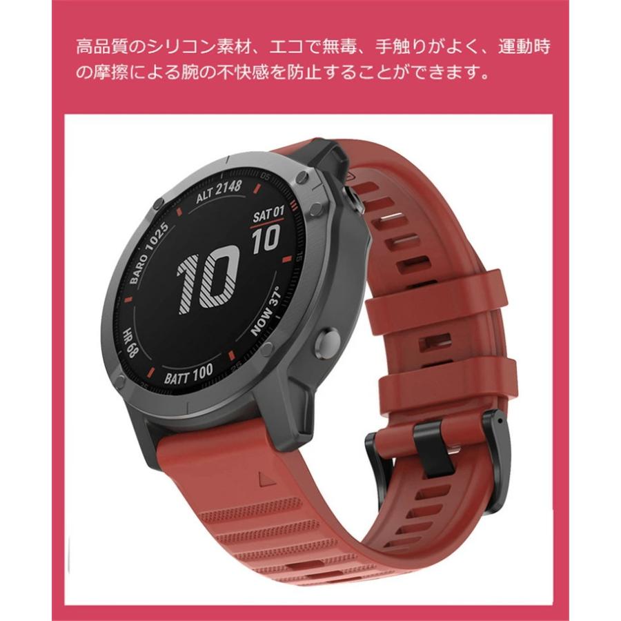 Garmin Approach S62 バンド S62バンド forerunner 935 945 Garmin Approach S62 バンド S62バンド forerunner 935 945