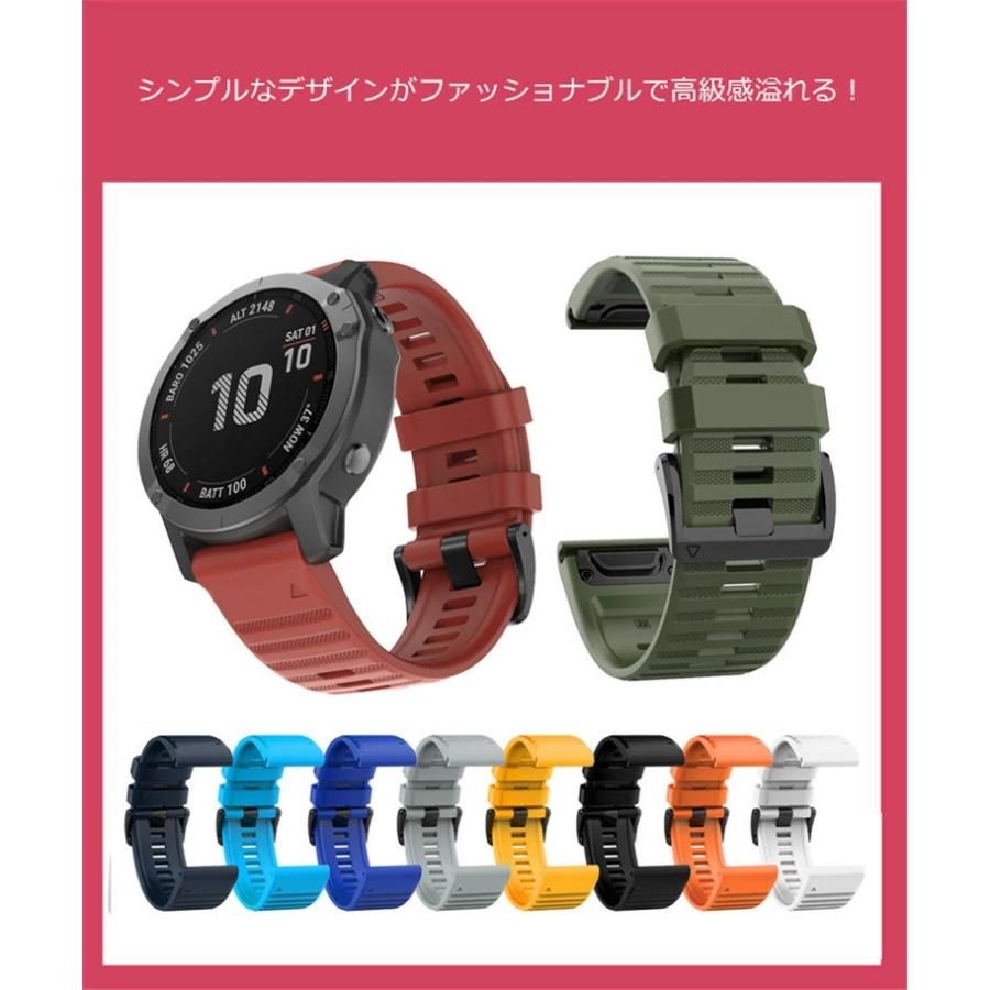 Garmin Approach S62 バンド S62バンド forerunner 935 945 Garmin Approach S62 バンド S62バンド forerunner 935 945