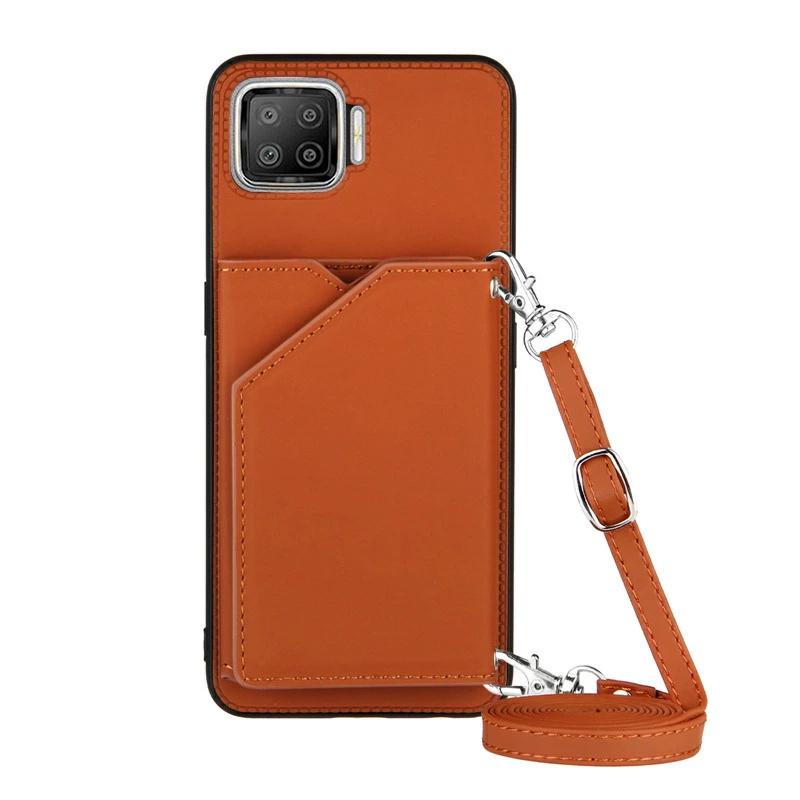 OppoA73 ケース ストラップ付き OPPO A73ケース ストラップ付 OPPOカバー A73 手帳型 カバー