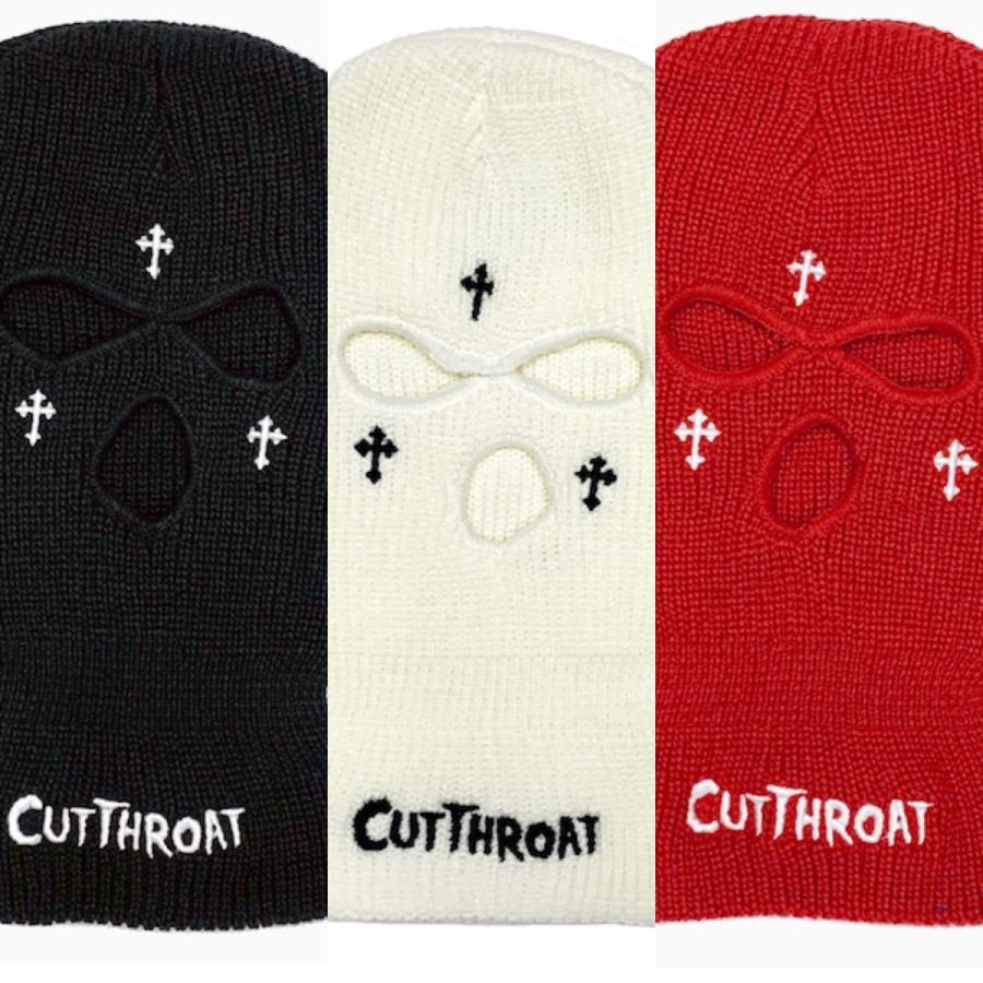 スナイパーギャング スキーマスク SNIPER GANG CUTTHROAT SKI MASK /[レターパックプラス可] 127018