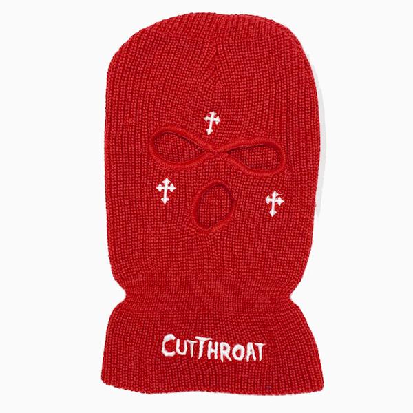 スナイパーギャング スキーマスク SNIPER GANG CUTTHROAT SKI MASK /[レターパックプラス可] 127018