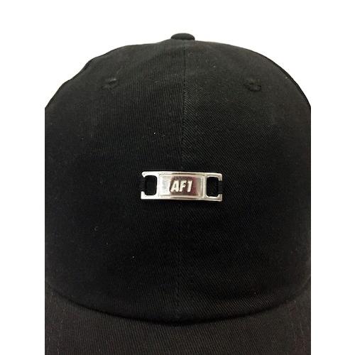 ナイキ Nike エア フォース 1 キャップ Af1 Cap Black Magic Apple 通販 Yahoo ショッピング