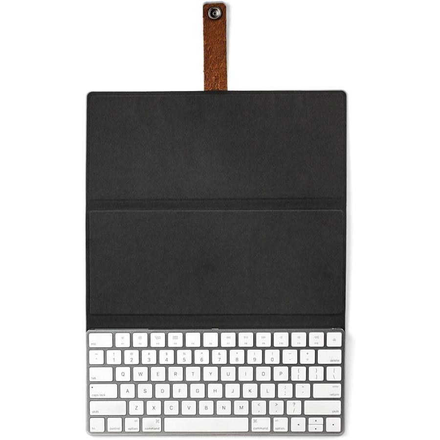 限定価格セール Studio きちんとしたキャノピー Apple Magic Keyboard用キーボードケースとipadスタンド 偉大な Blog Lonolife Com