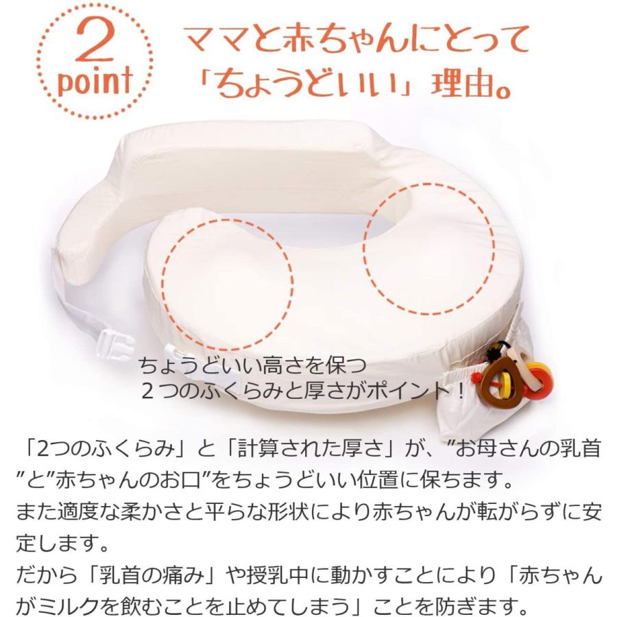 楽天市場 授乳クッション 赤ちゃんの為に考えられた 産院で推奨されている 授乳まくら マイブレストフレンド 授乳用クッション キーグレー 海外正規品 Www Muslimaidusa Org