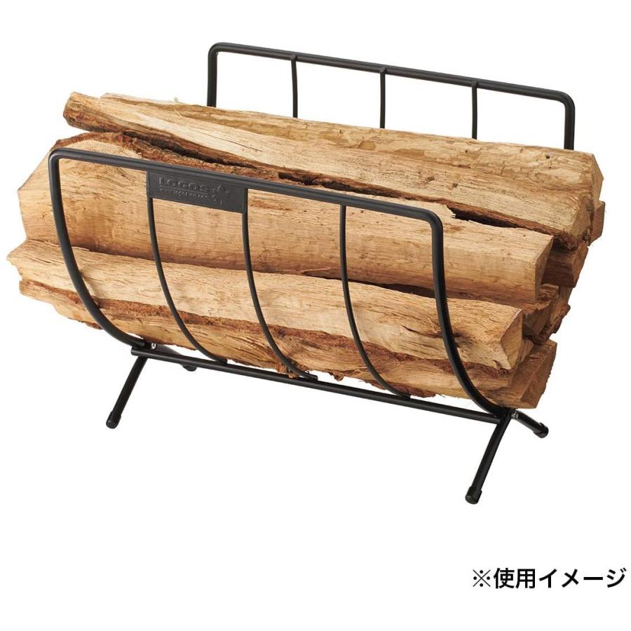 正規品 ロゴス Logos Logos 薪ラックテーブル 最新人気 Kwsrbd Com