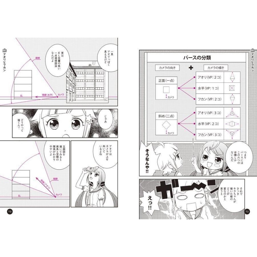 背景が描きたい ー学校編ー Magic Magic 通販 Yahoo ショッピング