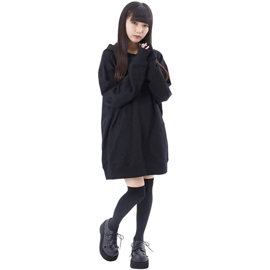 ジョイネット 七瀬くるみ プルオーバー パーカー ワンピース メンズ レディース Magic Magic 通販 Yahoo ショッピング