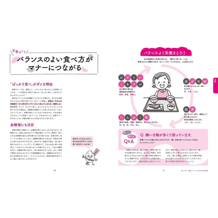 発達に合わせて伝える 子どものための食事マナー メイトブックス Magic Magic 通販 Yahoo ショッピング