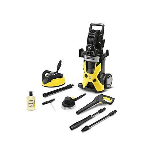 ケルヒャー Karcher 高圧洗浄機 K5 サイレント カー ホームキット 60hz 1 601 943 0 ならショッピング ランキングや口コミも豊富なネット通販 更にお得なpaypay残高も スマホアプリも充実で毎日どこからでも気になる商品をその場でお求め