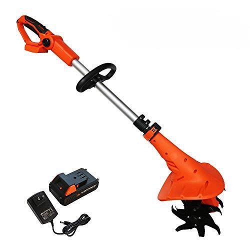 安い通販 Yardforce 24vコードレス耕運機 Lec Jp 家庭園芸 家庭菜園 畑 耕す ハンディ耕うん機 Magic Magic 通販 Yahoo ショッピング 日本製造 Skolkovarim Com