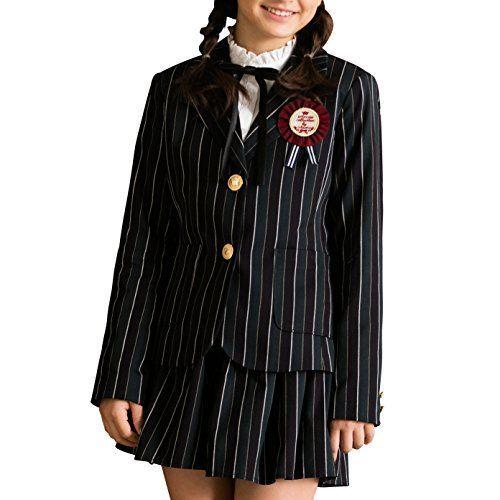 売り切れ必至 アリサナarisana 卒業式 小学生 女の子 スーツ 子供服 フォーマル ロゼ ジャケット キュロット リボンタイ ワッペン 代引不可 Menumaui Com
