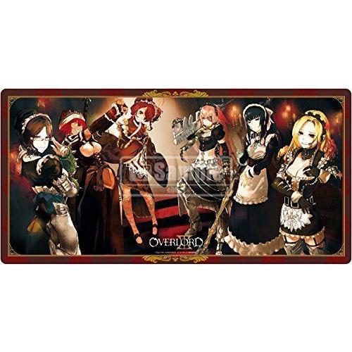 最新 オーバーロードiii プレアデス マルチプレイラバーマット その他カードゲーム Www Givemefivebcn Com