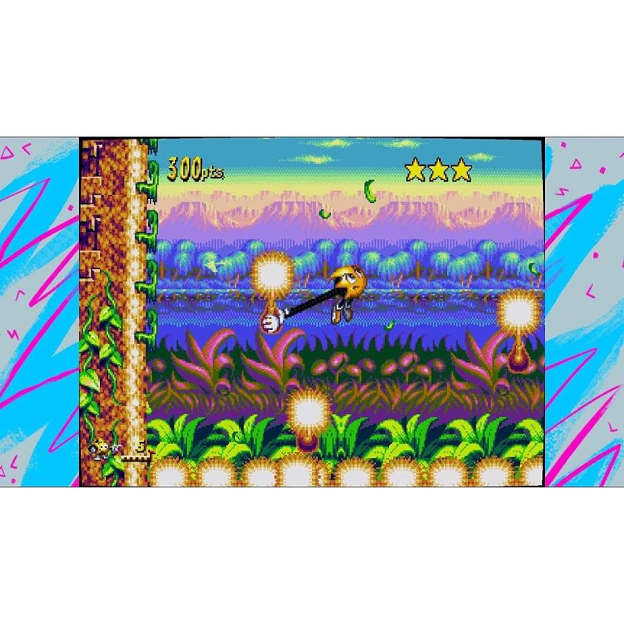 Sega Genesis Classics (輸入版:北米)- Switch｜magic-magic｜02