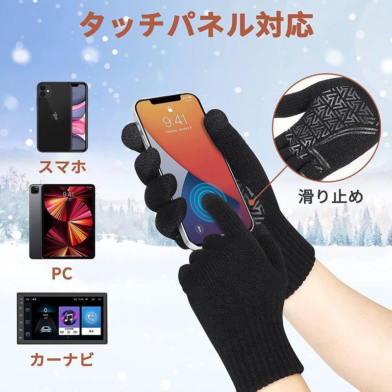 レディース ネックウォーマー 手袋セット 人気商品