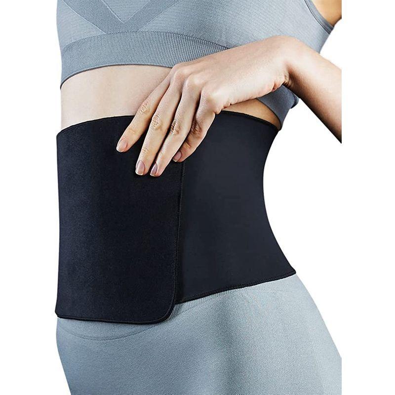 日本最大級 グンゼ 腹巻 Rizap ライザップ ウエストシェイパー Hot Shape アジャストタイプ レディース ブラック M Ll 期間限定特価 Www Aqtsolutions Com