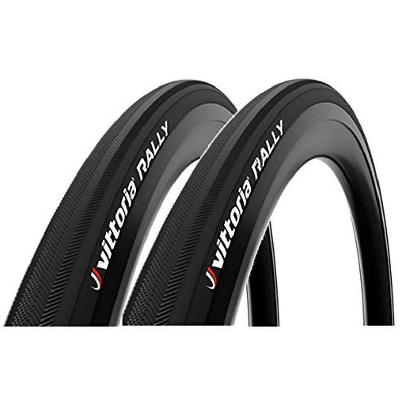 2本セット Vittoria ヴィットリア Rally ラリー Rvc チューブラータイヤ Tubular 700 25 28 オー インナーチューブ Colombia Ieducando Com