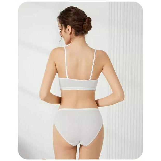 使い捨てパンツ ブラ セット 5~15枚入り 使い捨て下着 使い捨て