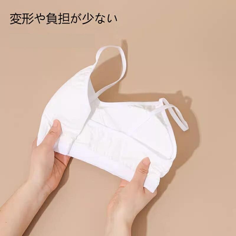 使い捨てパンツ ブラ セット 5~15枚入り 使い捨て下着 使い捨て