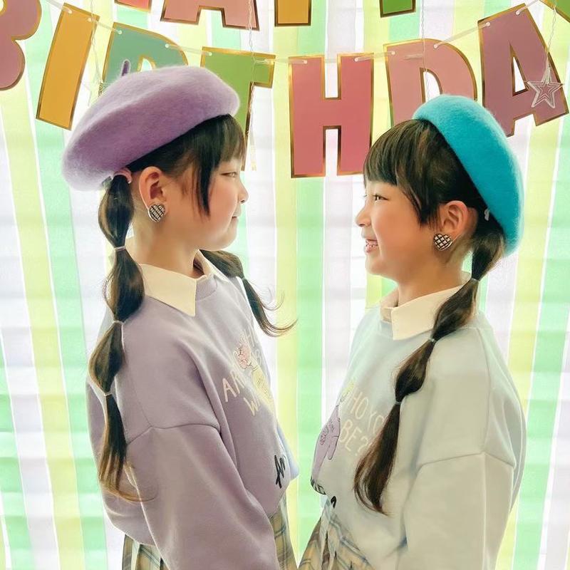 バースデーガーランド レターバナー ガーランド バースデー 誕生日