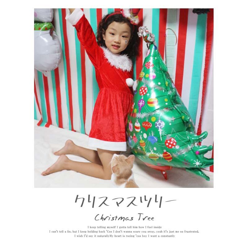 バルーン  フィルムバルーン・ツリー  風船 ハロウィン 飾り 室内 玄関 |  | 04