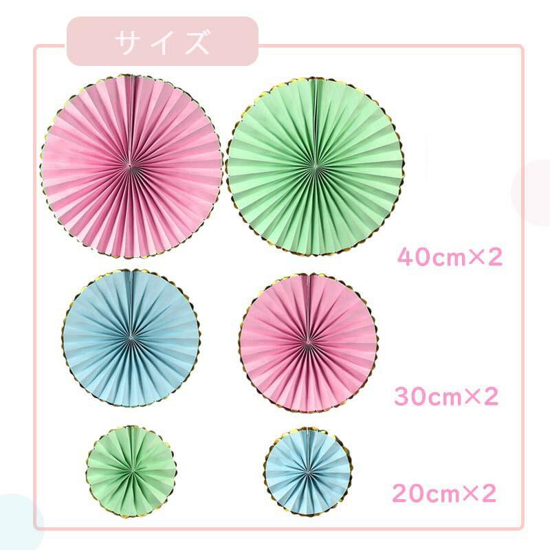 飾りつけ セット 誕生日 バースデー ハーフバースデー 【マカロンデコレ】 海外風 バルーン 風船 おしゃれ かわいい 女の子 男の子 1歳 2歳 パーティー 飾り |  | 06
