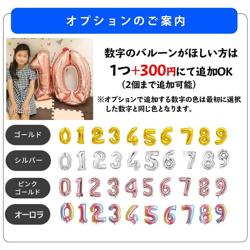 チョコミントデコレ 誕生日 バースデー 飾りつけ |  | 06