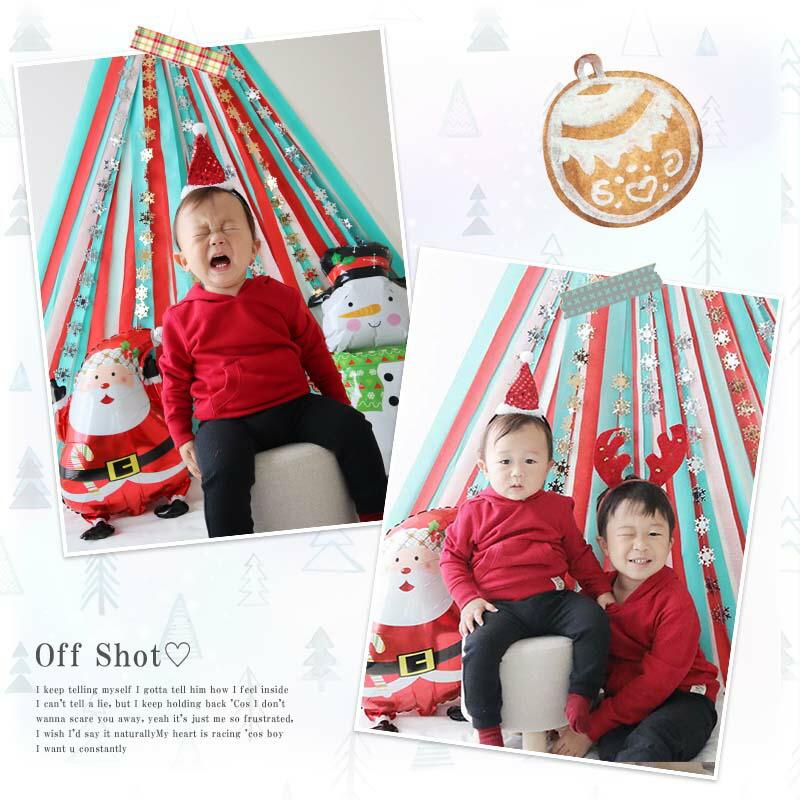 クリスマスデコレ  クリスマス 飾り付け セット |  | 06