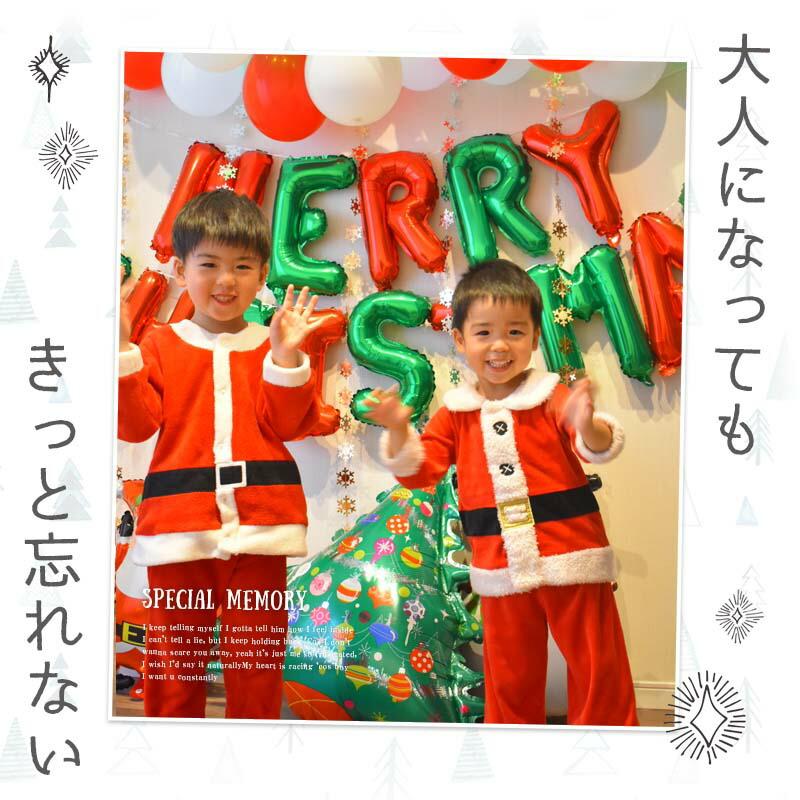 クリスマスバルーン・デコレ |  | 16