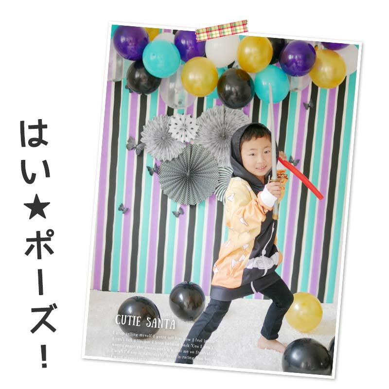 きめつフォトブース  飾りつけ バルーン |  | 02